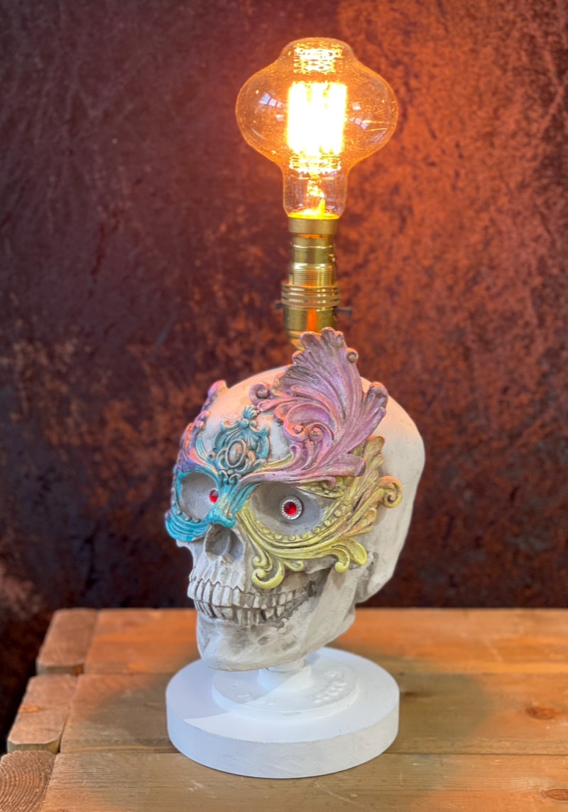 Masquerade No. 1